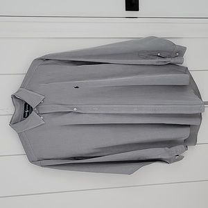 Polo Ralph Lauren button down 16 1/2 34/35